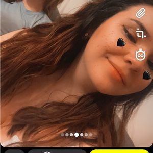 Meet your Posher, Kat